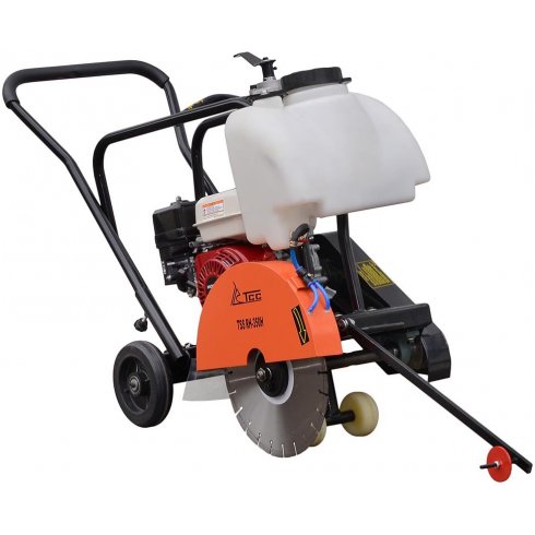 Резчик швов TSS (TCC) RH-350H