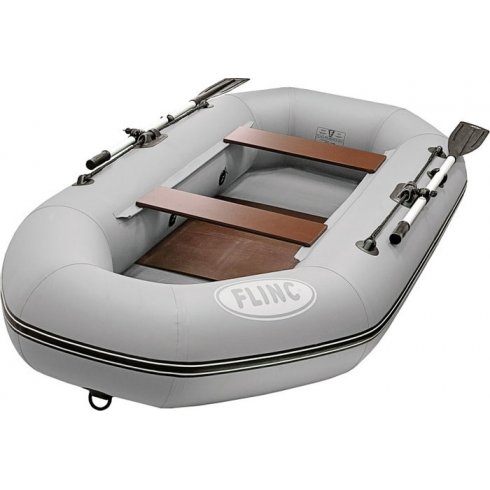 Надувная лодка Flinc F260L