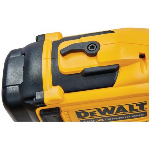 Нейлер кровельный DeWalt DCN45RNN