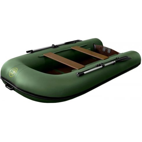Надувная лодка BoatMaster 310K
