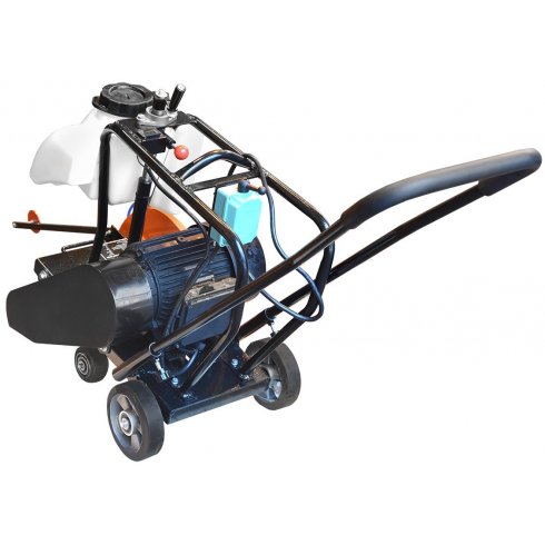 Резчик швов TSS (TCC) RH-350E