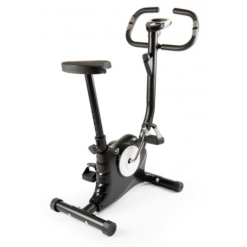 Велотренажер Atlas Sport Dark Cardio 601