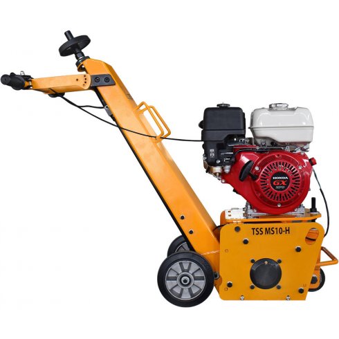 Фрезеровальная машина TSS-MS10-H (ш)