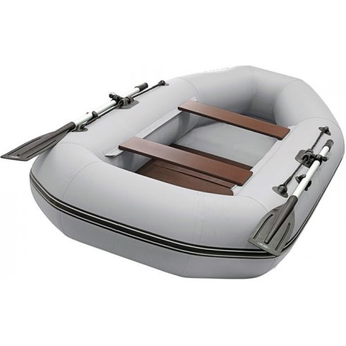 Надувная лодка Flinc F260L