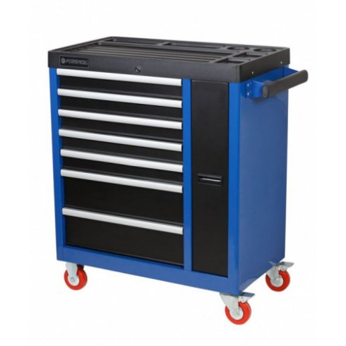 Тележка инструментальная Forsage F-1141147