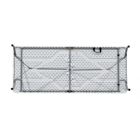 Стол складной Calviano (пластиковый, 180 см)