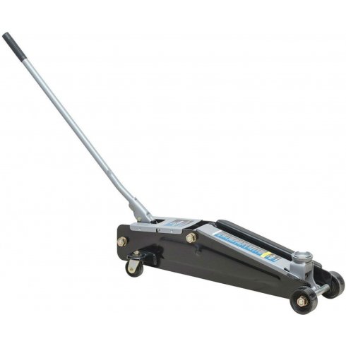 Домкрат подкатной Nordberg N32025E