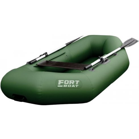 Надувная лодка Fort 200