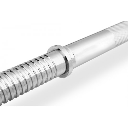 Гриф для штанги Atlas Sport (L: 2200 мм, D: 25 мм)