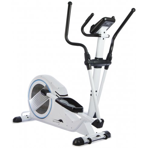 Эллиптический тренажер Iron Horse Atlanta