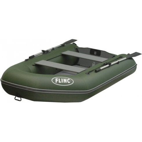 Надувная лодка Flinc FT290K