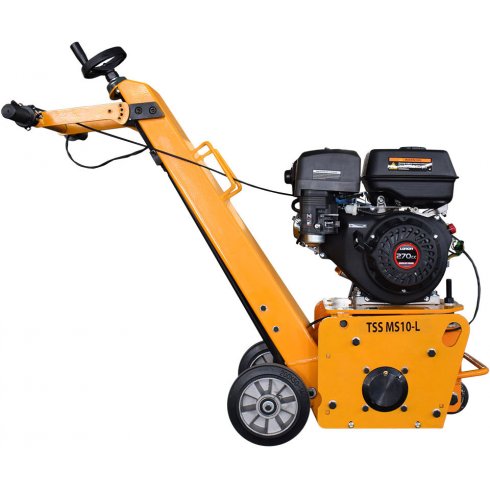 Фрезеровальная машина TSS-MS10-L (ш)