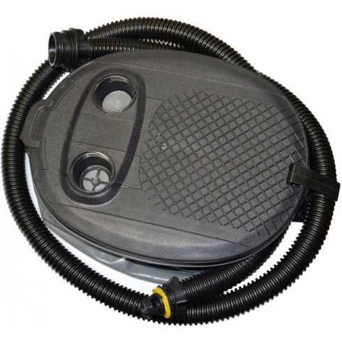 Надувная лодка BoatMaster 310K