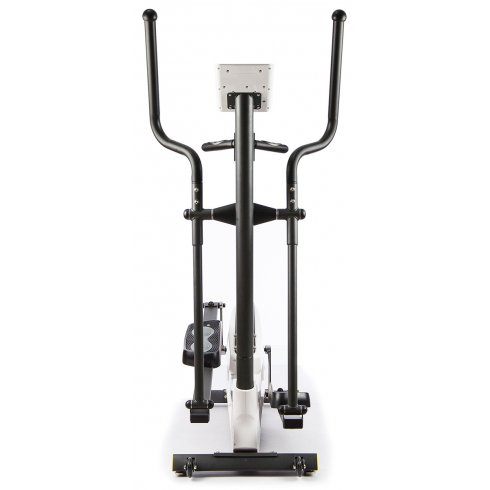 Эллиптический тренажер Atlas Sport Fusion Programmable White