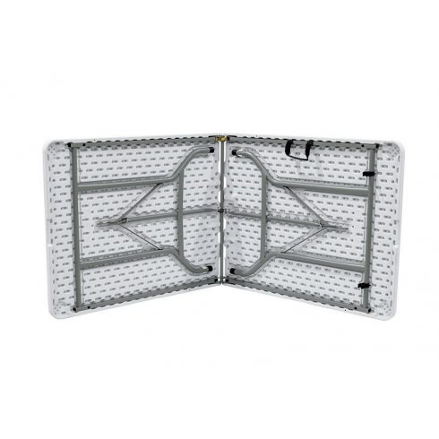 Стол складной Calviano (пластиковый, 180 см)