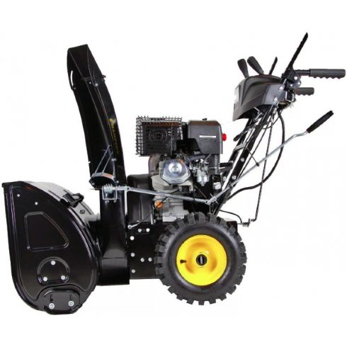 Снегоуборщик Champion ST861BS