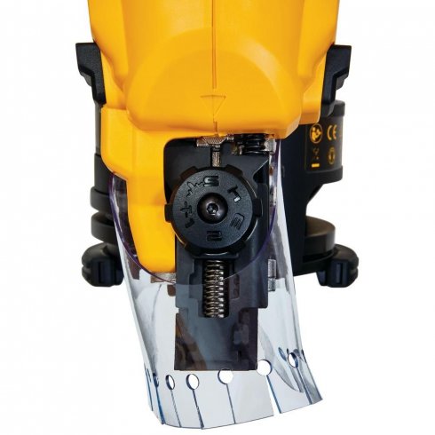 Нейлер кровельный DeWalt DCN45RNN