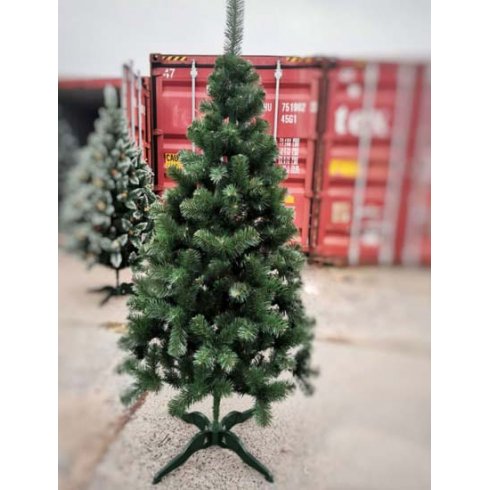 Ель Christmas Tree Классик Люкс 2 м (DK-20)