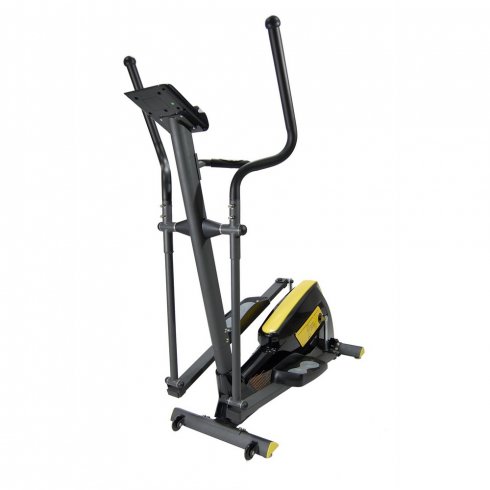 Эллиптический тренажер Atlas Sport Fusion Programmable