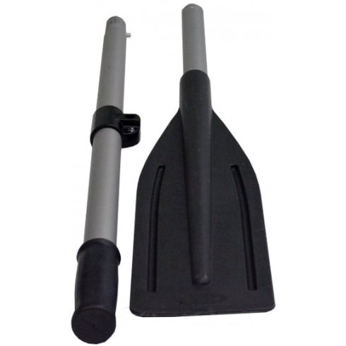 Надувная лодка BoatMaster 300S Самурай