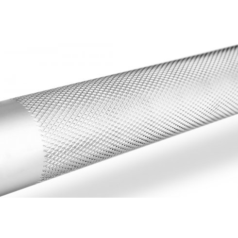 Гриф для штанги Atlas Sport (L: 2200 мм, D: 25 мм)