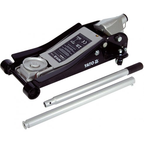 Домкрат Yato YT-1721