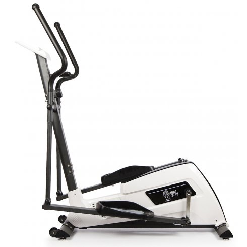 Эллиптический тренажер Atlas Sport Fenix White