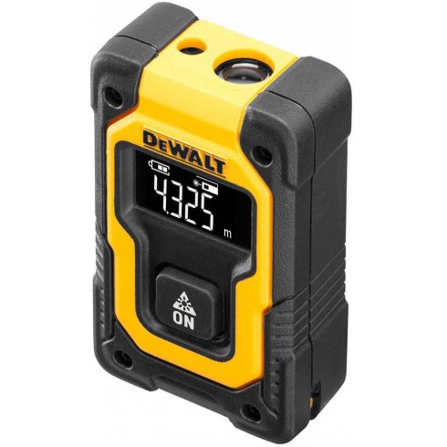 Лазерный дальномер DeWalt DW055PL
