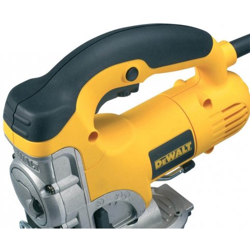 Лобзик DeWalt DW331KT
