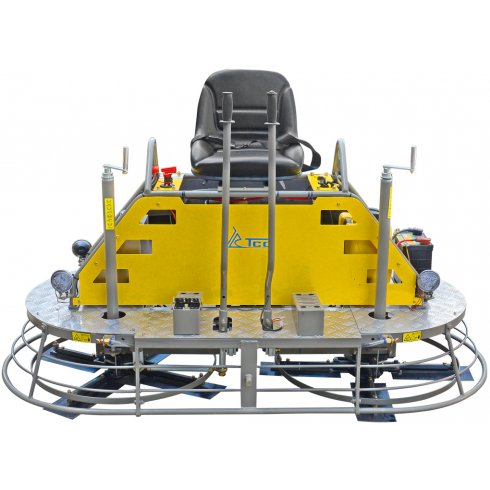 Затирочная машина TSS (TCC) DRD 2000H