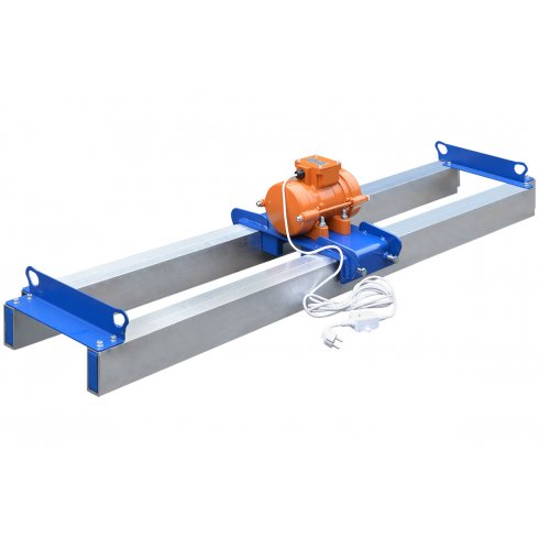 Виброрейка телескопическая производства ТСС ВР-2-3.5/220В