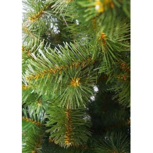 Ель Christmas Tree Классик Люкс 2 м (DK-20)