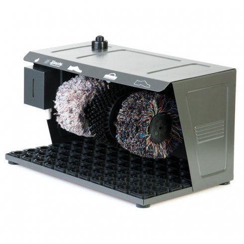 Машинка для чистки обуви Heute Easy Comfort