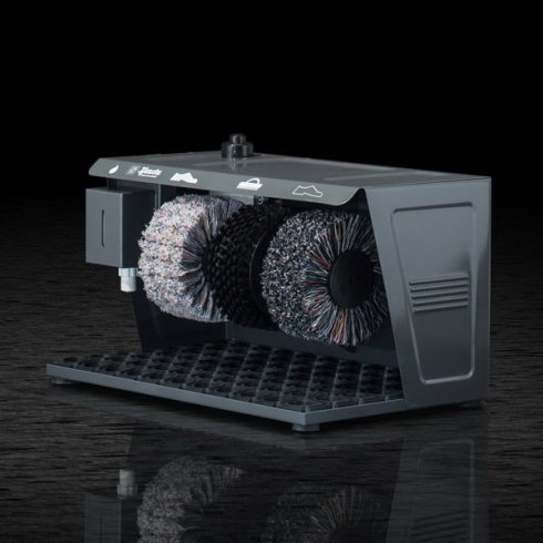 Машинка для чистки обуви Heute Easy Comfort