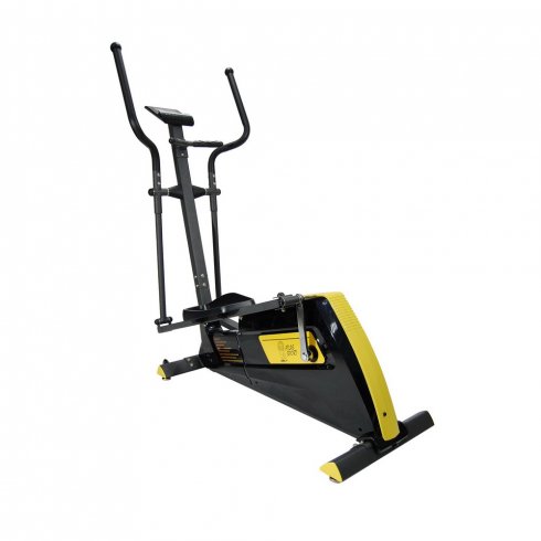 Эллиптический тренажер Atlas Sport Fusion Programmable