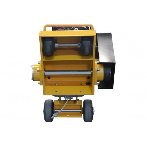 Фрезеровальная машина TSS (ТСС) MS8-L (Ш)