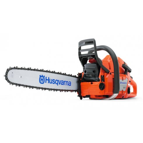 Бензопила Husqvarna 365  (967 08 28-18)