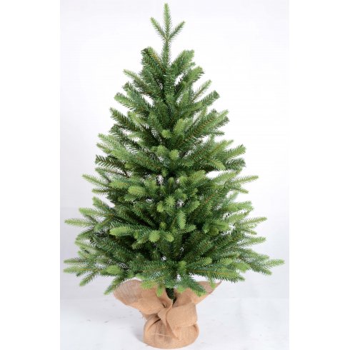 Ель Christmas Tree Venecia 120 см (VAC-12)