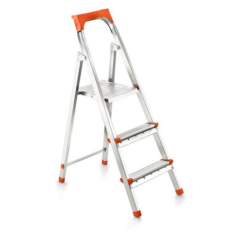 Лестница-стремянка Dogrular Ufuk 3 ступени (122103)