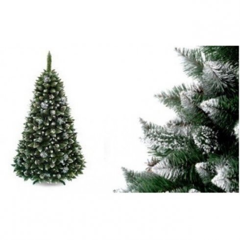 Сосна Maxy Poland Европейская (серебро) 1,5 м