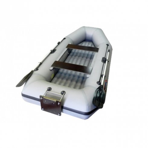 Лодка надувная Hunter 300 ЛТН