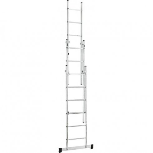 Лестница Dogrular Ufuk Pro 3x6 ступеней (411306)