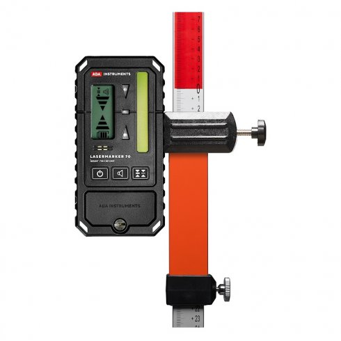 Приемник лазерного излучения ADA LASERMARKER 70