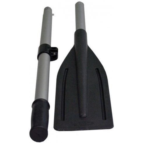 Надувная лодка Fort 200