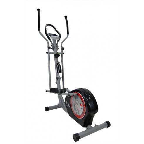 Эллиптический тренажер Atlas Sport 8.5