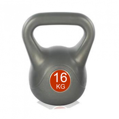 Гиря композитная Atlas Sport 16 кг