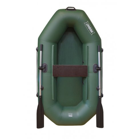 Лодка надувная RusBoat 220