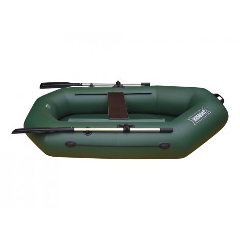 Лодка надувная RusBoat 220