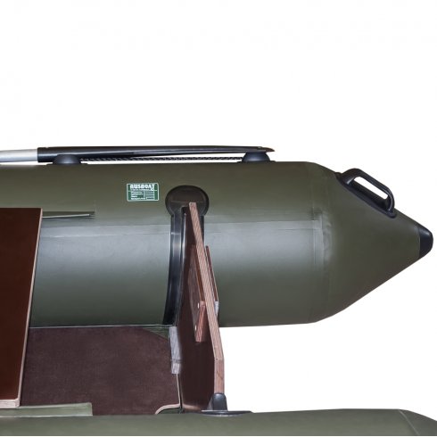 Лодка надувная RusBoat 320 LS