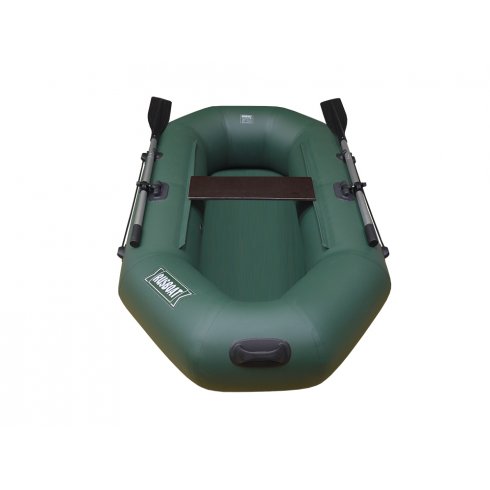 Лодка надувная RusBoat 220